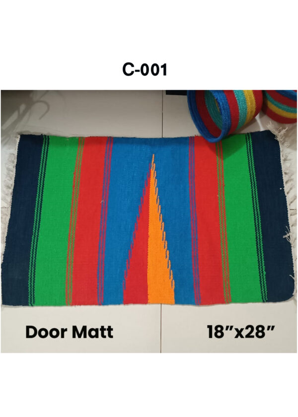 Door Matt 18×28″