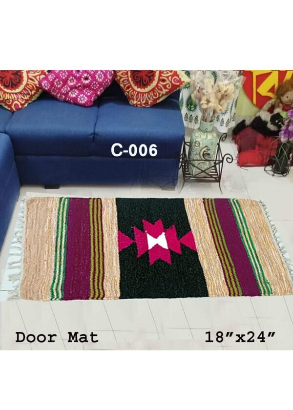 Door Matt 18×24″