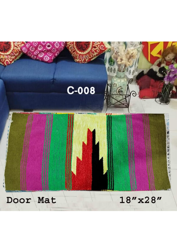 Door Matt 18×24″