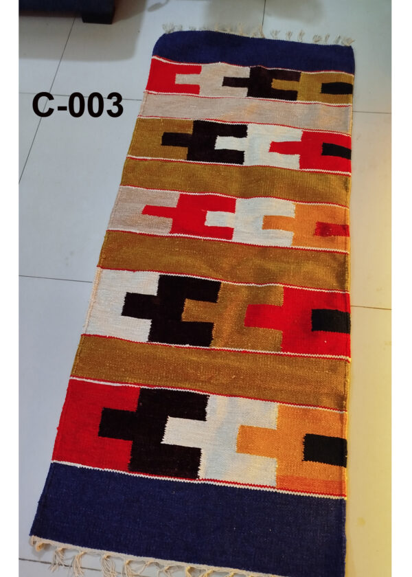Floor Matt 2x5ft
