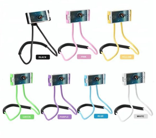 Phone Neck Holder
