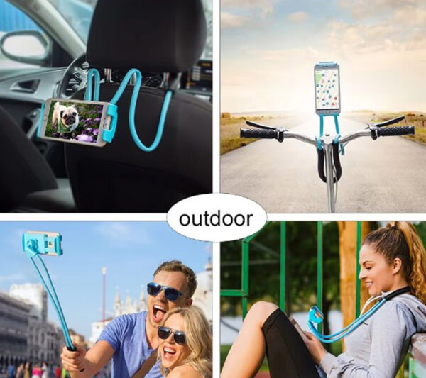 Phone Neck Holder