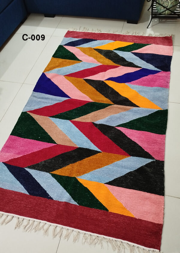 Floor Matt-3/5ft