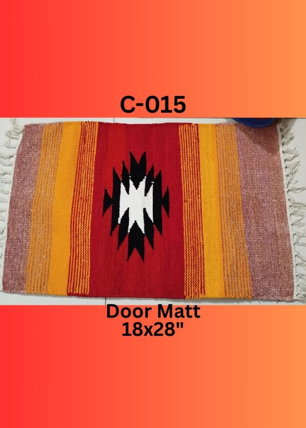 Door Matt 18×28″