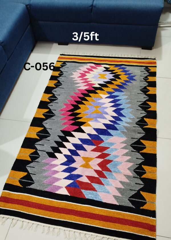 Floor Matt-3/5ft