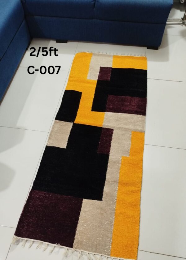 Floor Matt 2x5ft