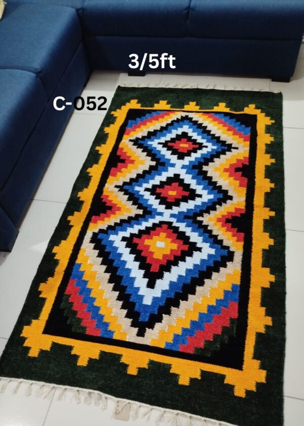 Floor Matt-3/5ft